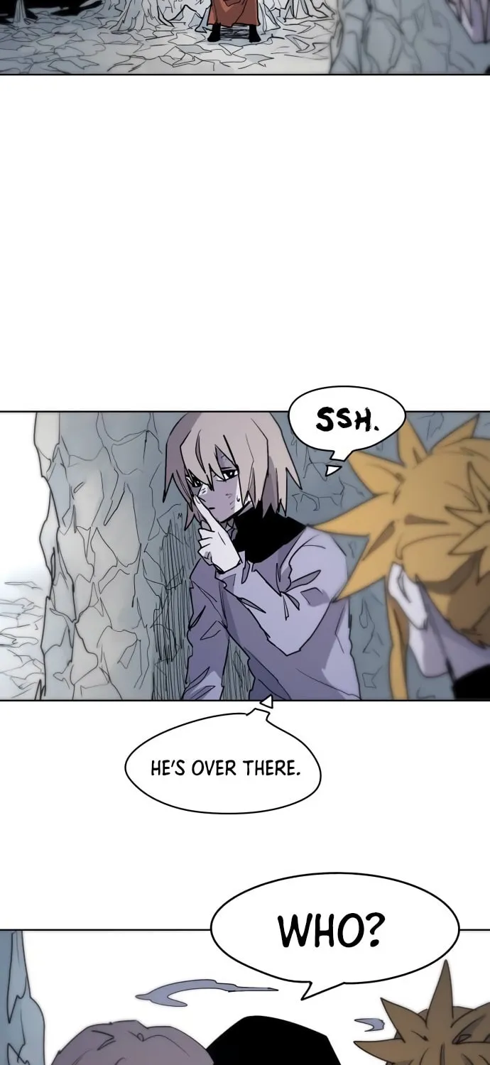 The Ember Knight Chapter 15 page 54 - 