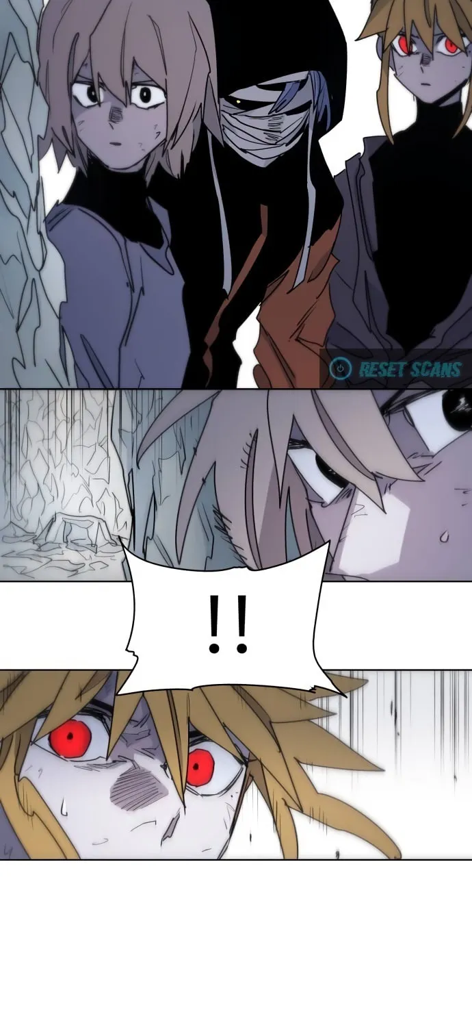 The Ember Knight Chapter 15 page 55 - 