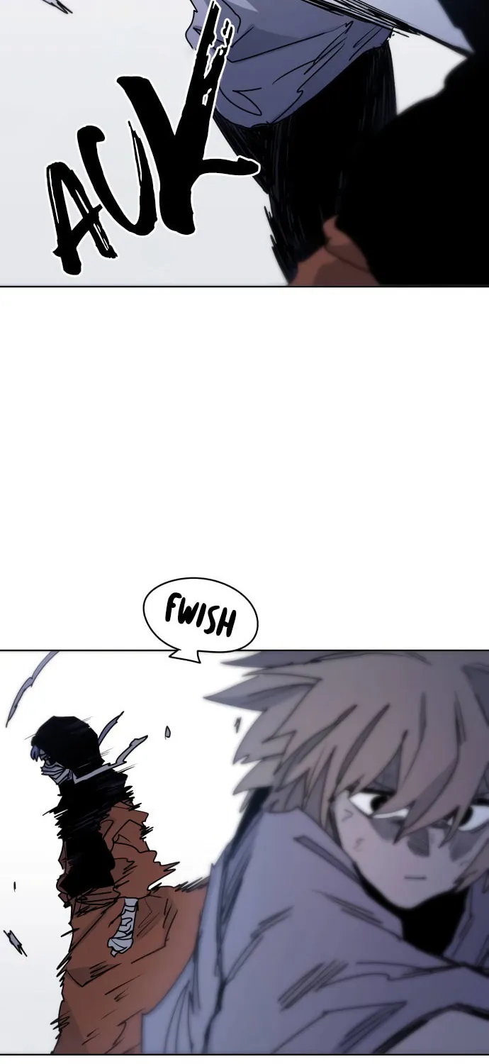The Ember Knight Chapter 15 page 58 - 