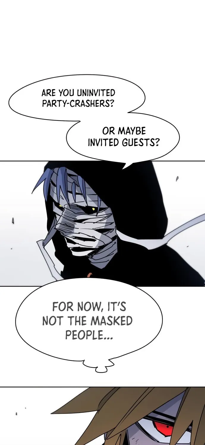 The Ember Knight Chapter 15 page 61 - 