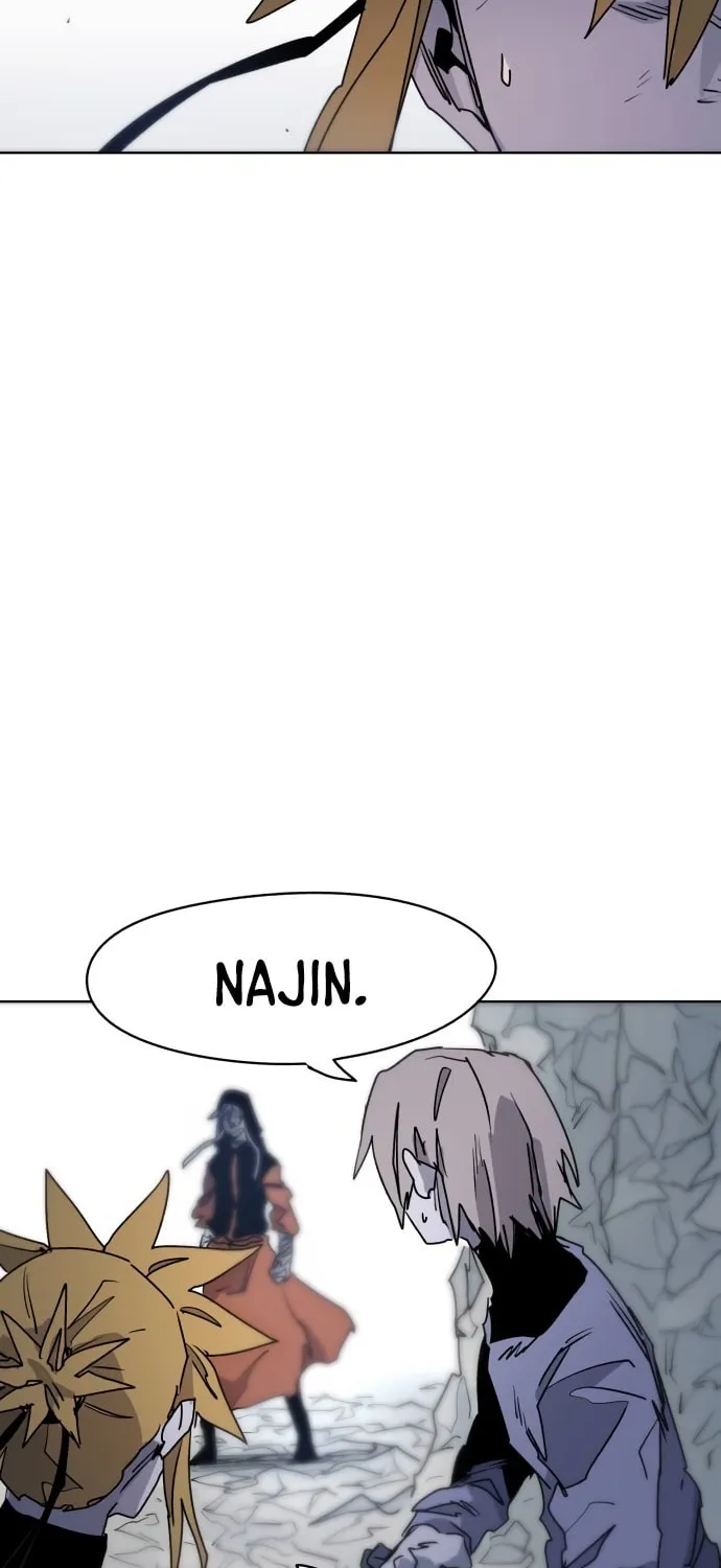 The Ember Knight Chapter 15 page 62 - 