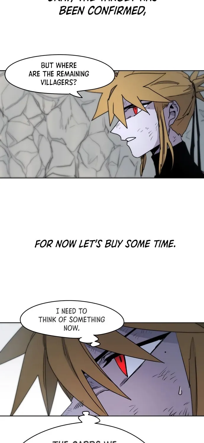The Ember Knight Chapter 16 page 17 - 