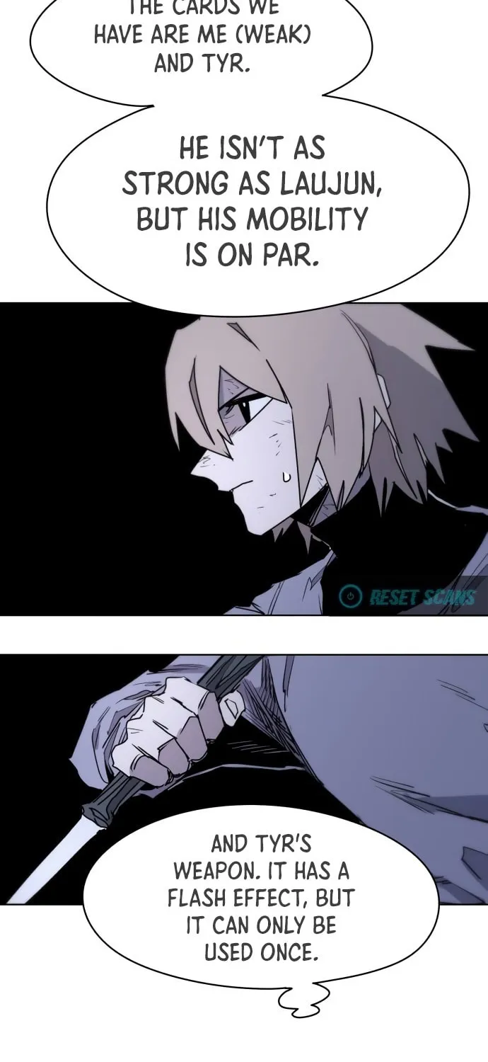 The Ember Knight Chapter 16 page 18 - 
