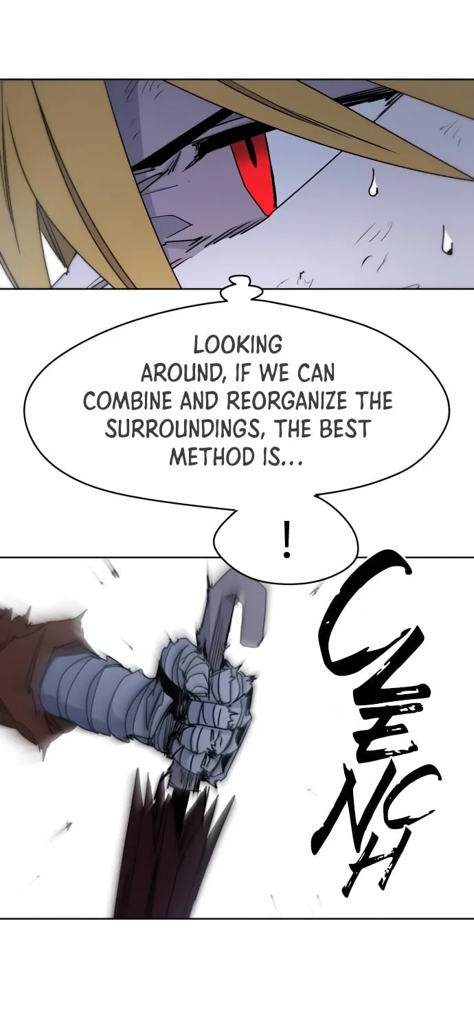The Ember Knight Chapter 16 page 19 - 