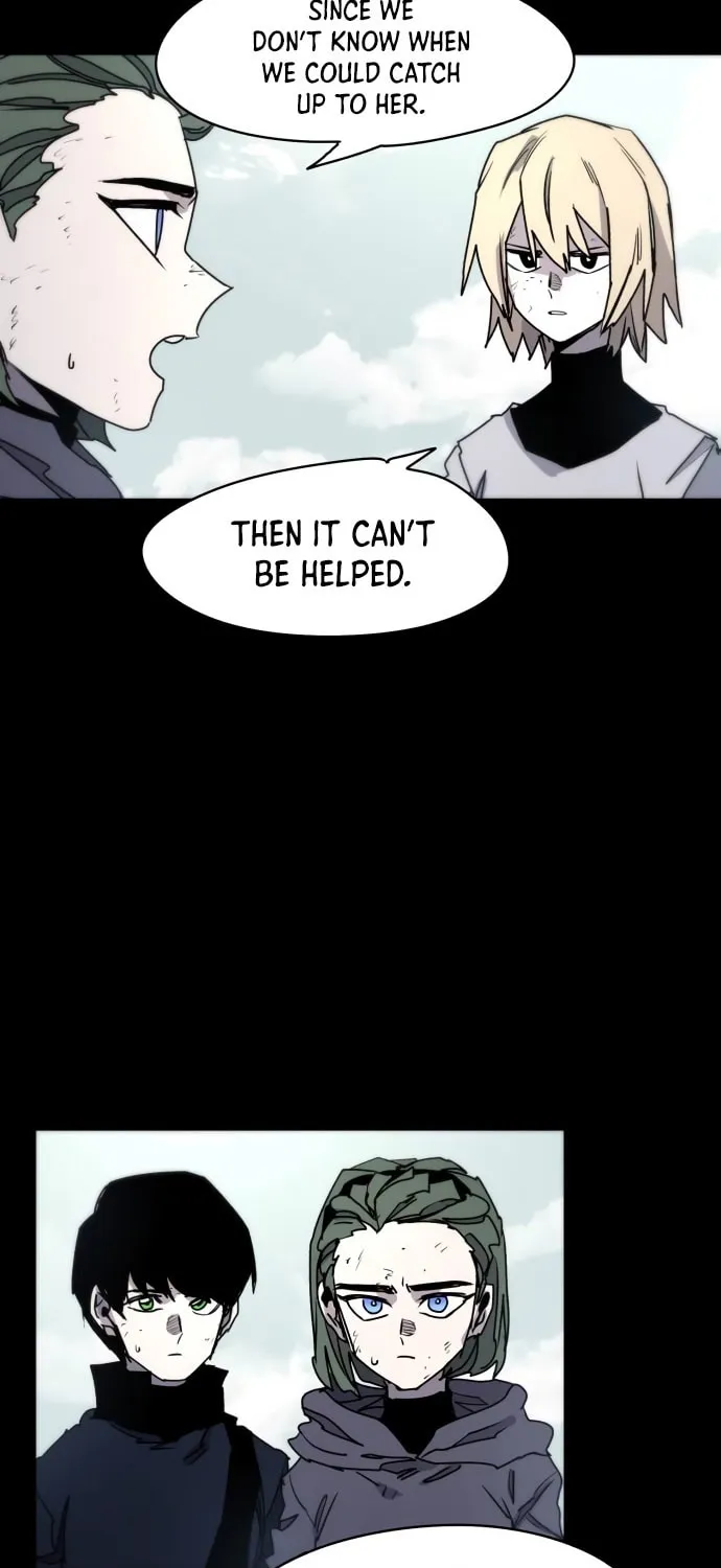 The Ember Knight Chapter 16 page 3 - 