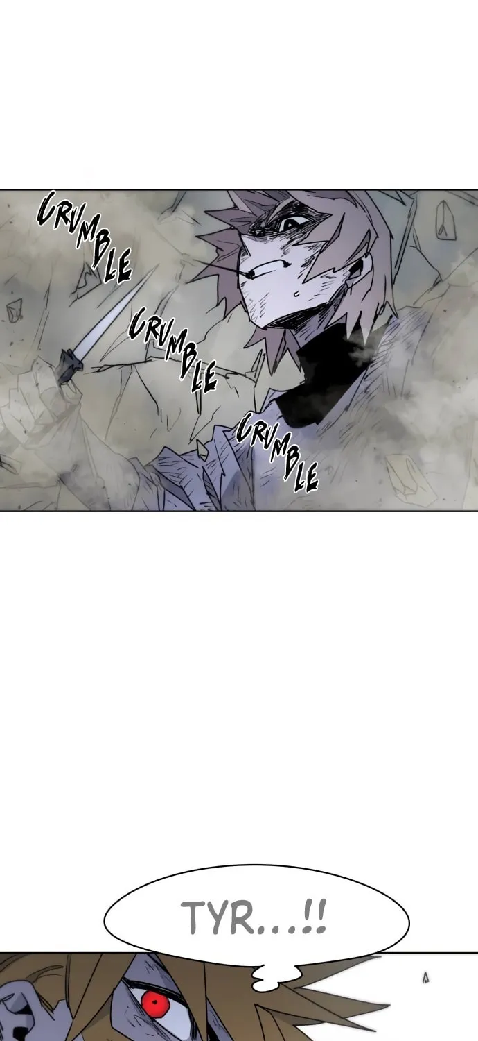The Ember Knight Chapter 16 page 29 - 