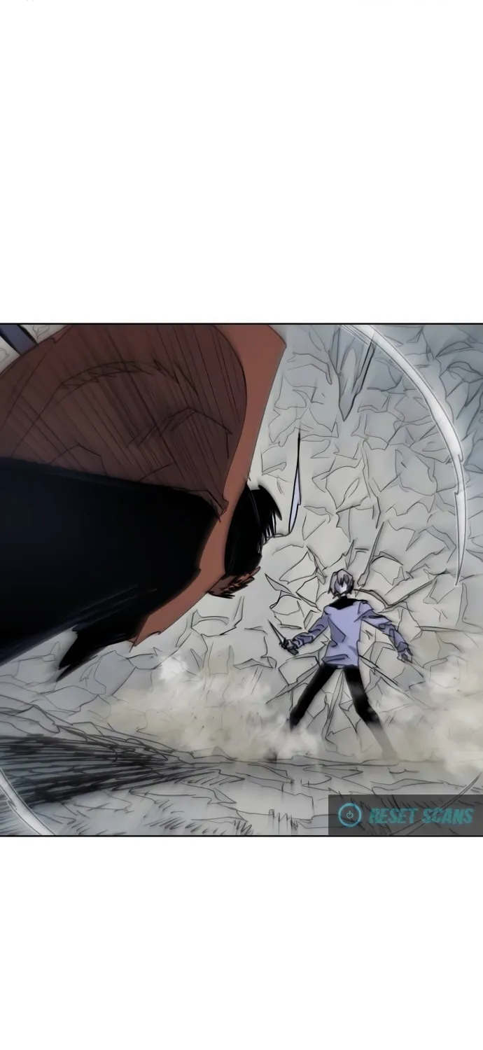 The Ember Knight Chapter 16 page 35 - 