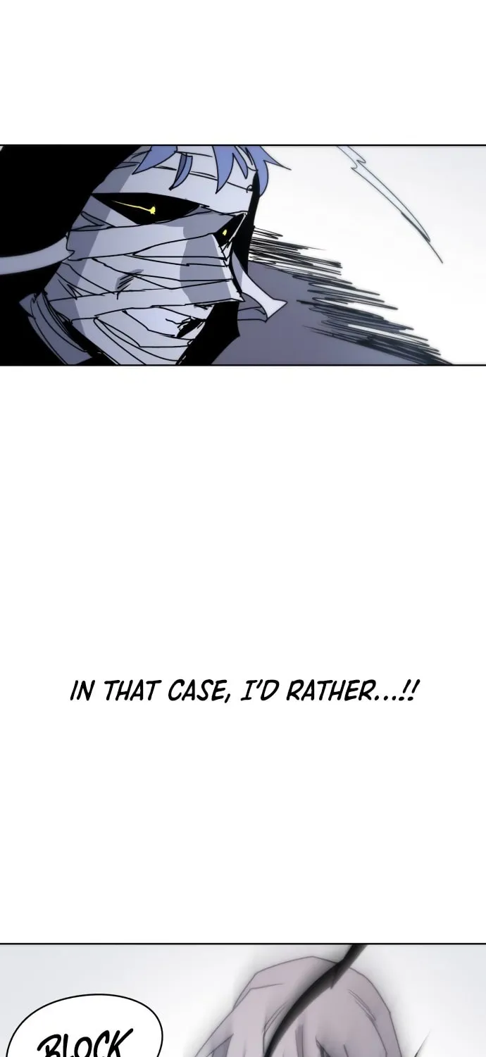 The Ember Knight Chapter 16 page 38 - 
