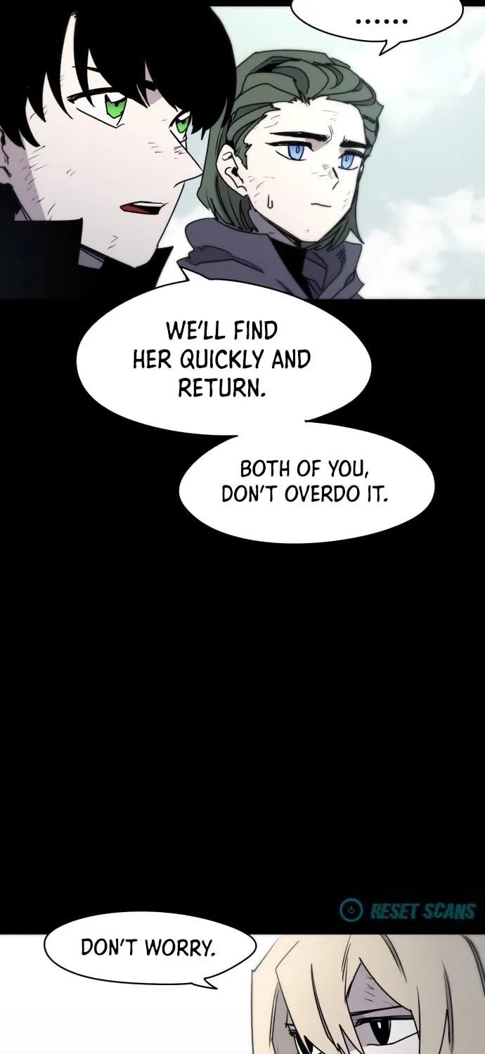 The Ember Knight Chapter 16 page 5 - 