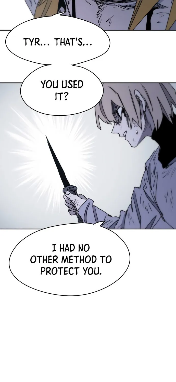 The Ember Knight Chapter 16 page 45 - 