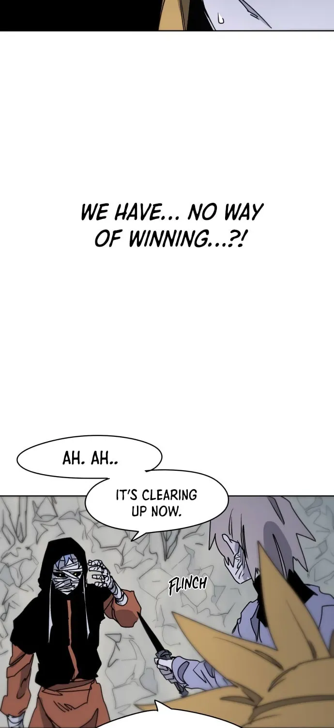 The Ember Knight Chapter 16 page 47 - 