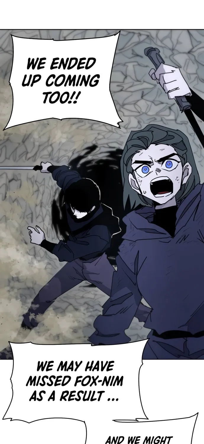 The Ember Knight Chapter 16 page 61 - 