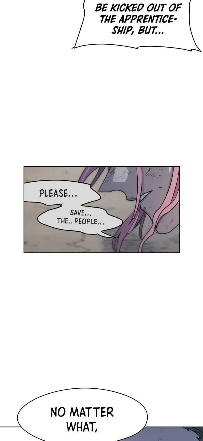 The Ember Knight Chapter 16 page 62 - 