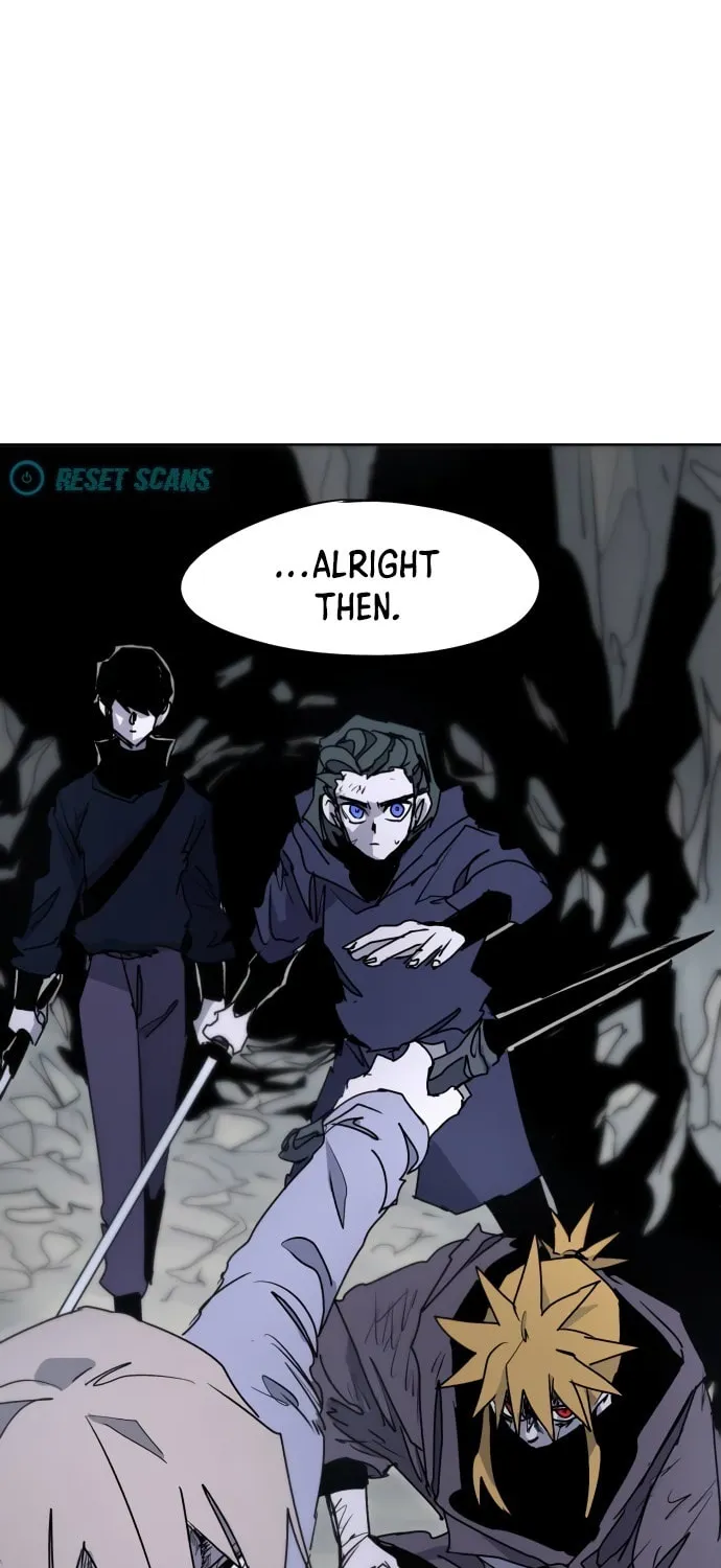 The Ember Knight Chapter 16 page 65 - 