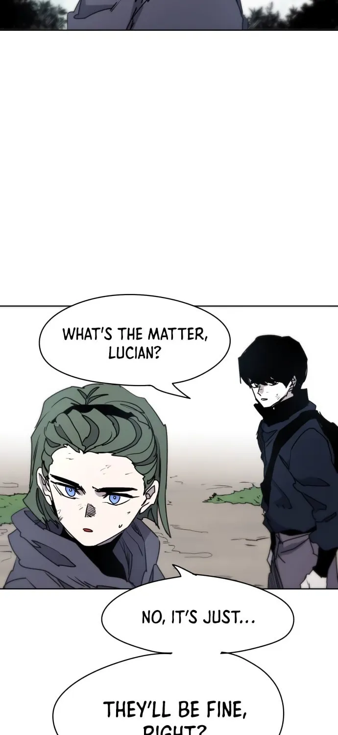 The Ember Knight Chapter 16 page 10 - 