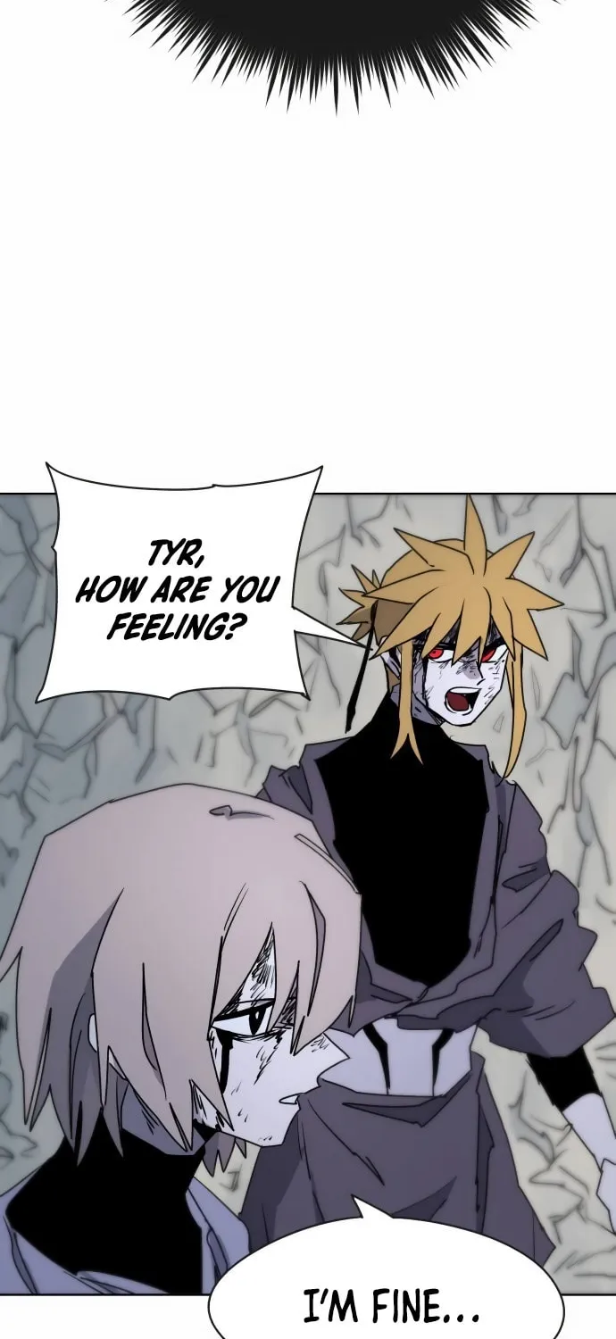 The Ember Knight Chapter 17 page 14 - 