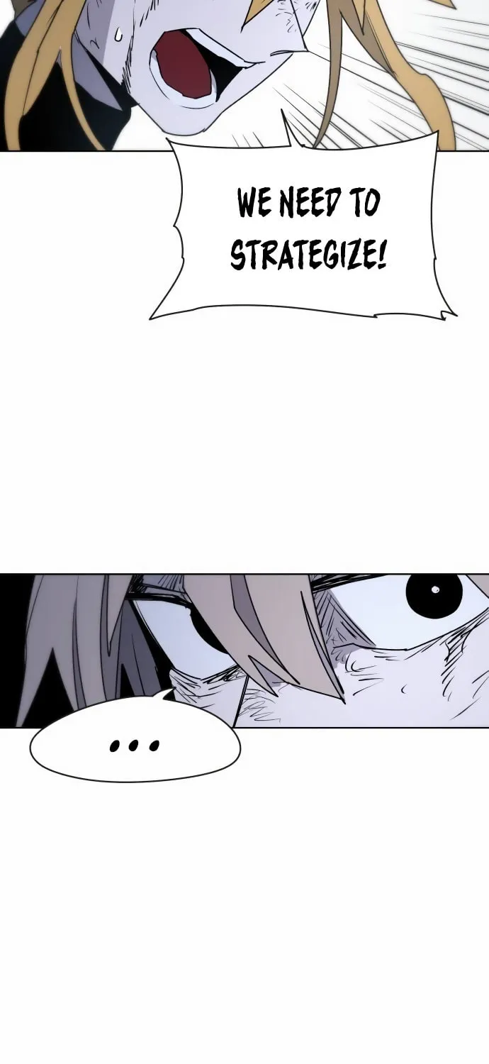The Ember Knight Chapter 17 page 16 - 
