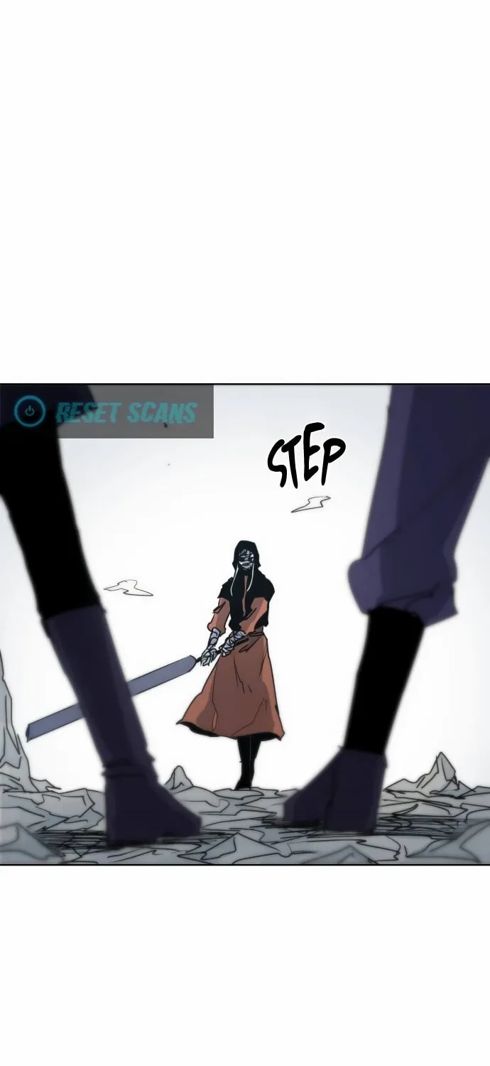 The Ember Knight Chapter 17 page 19 - 