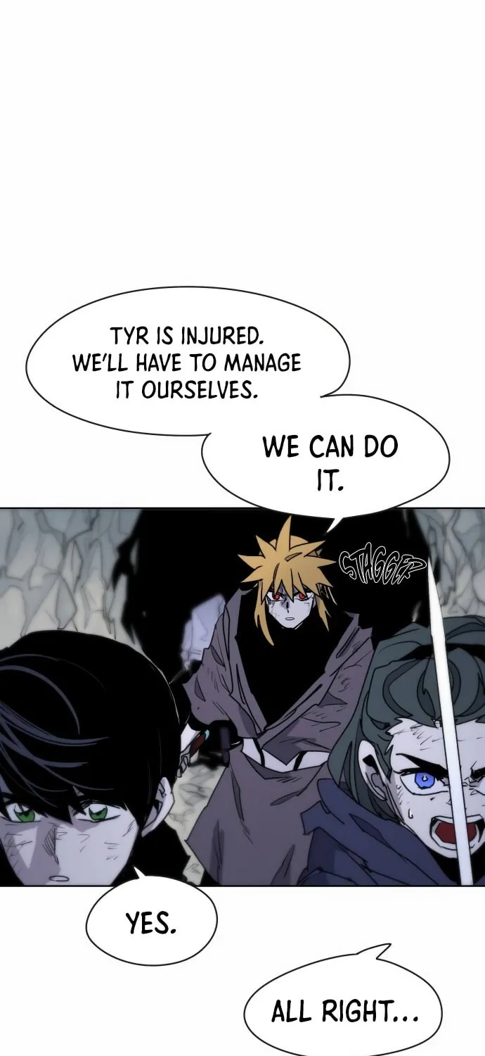 The Ember Knight Chapter 17 page 20 - 