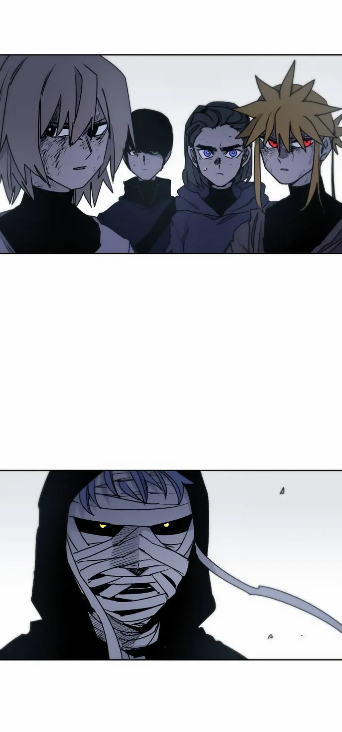 The Ember Knight Chapter 17 page 3 - 