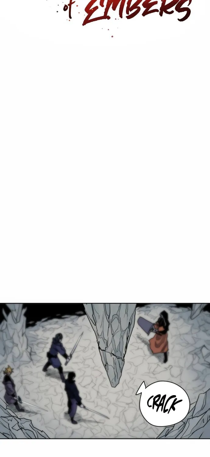 The Ember Knight Chapter 17 page 22 - 