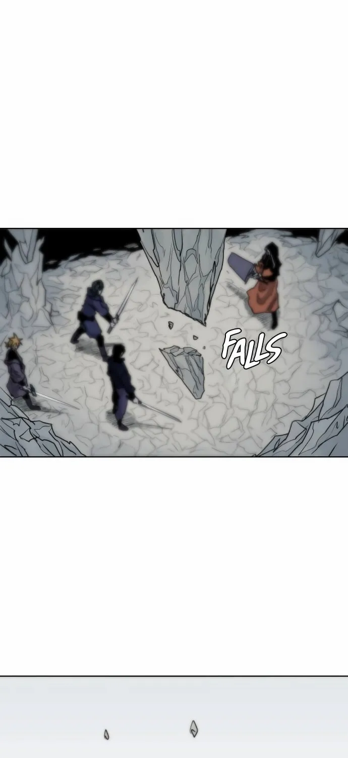 The Ember Knight Chapter 17 page 23 - 