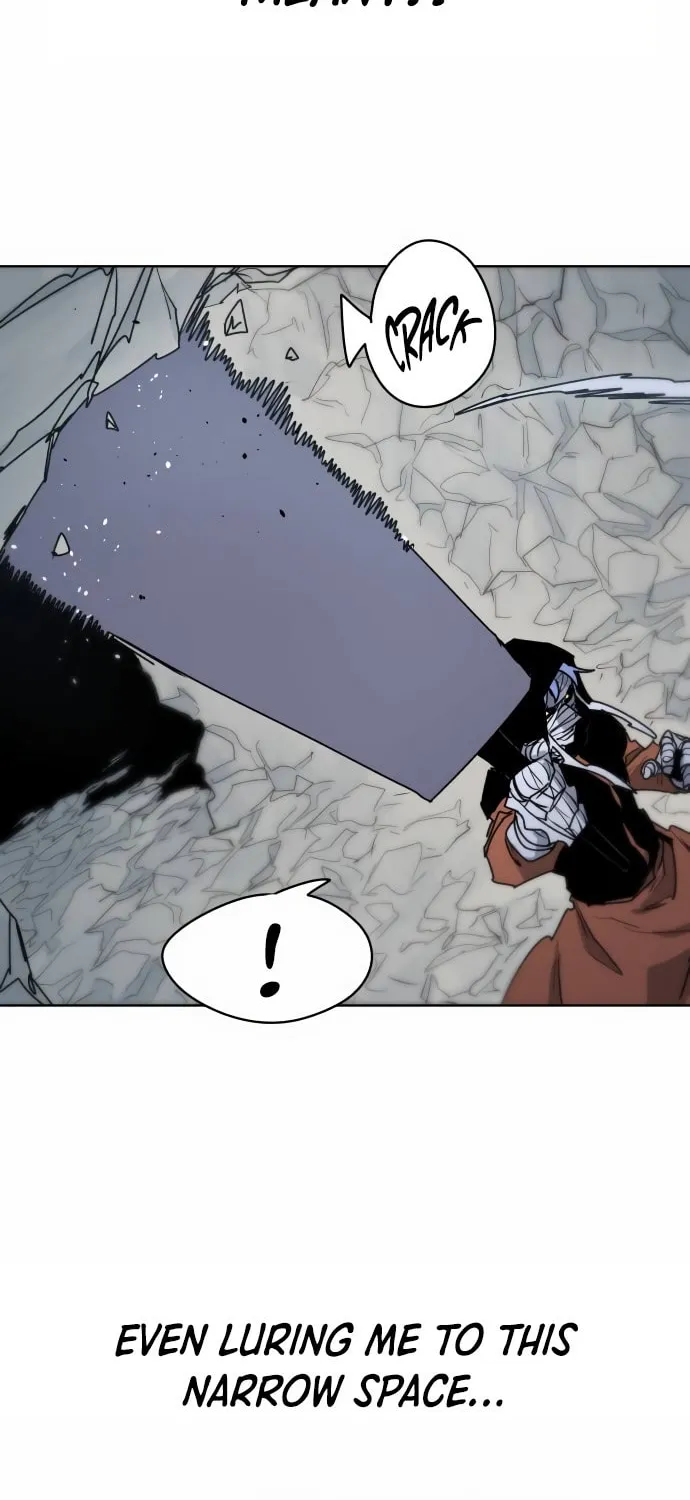 The Ember Knight Chapter 17 page 38 - 