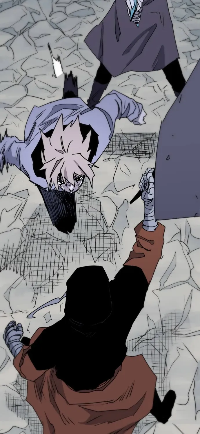The Ember Knight Chapter 17 page 41 - 