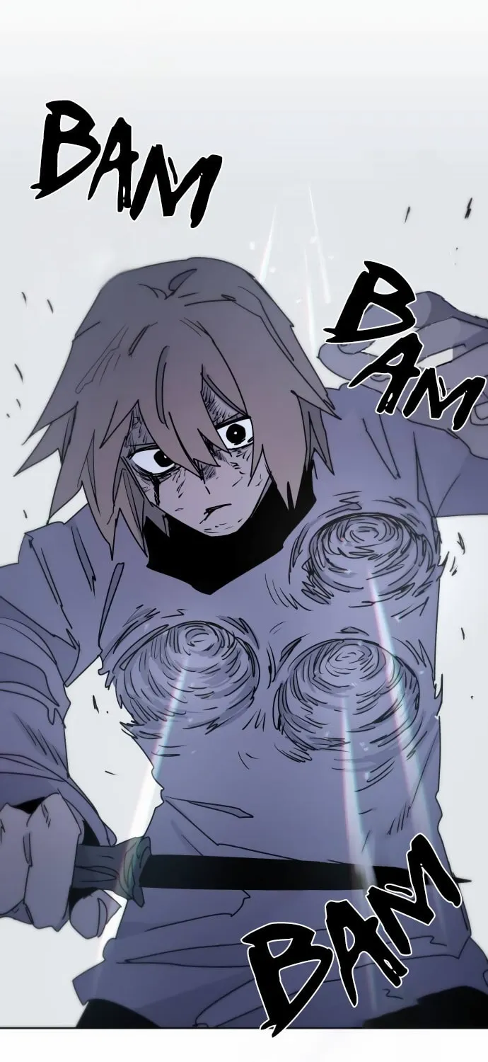 The Ember Knight Chapter 17 page 47 - 