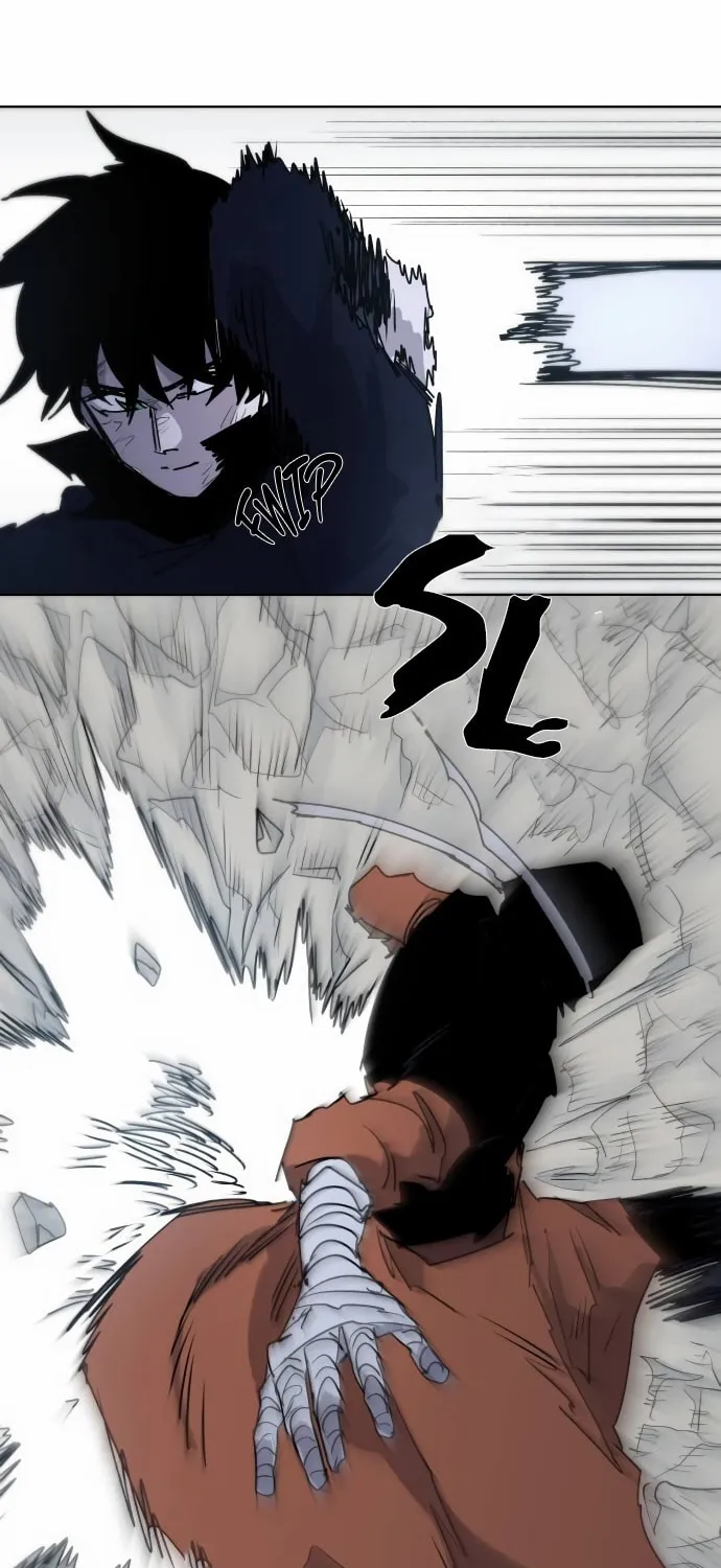 The Ember Knight Chapter 17 page 56 - 