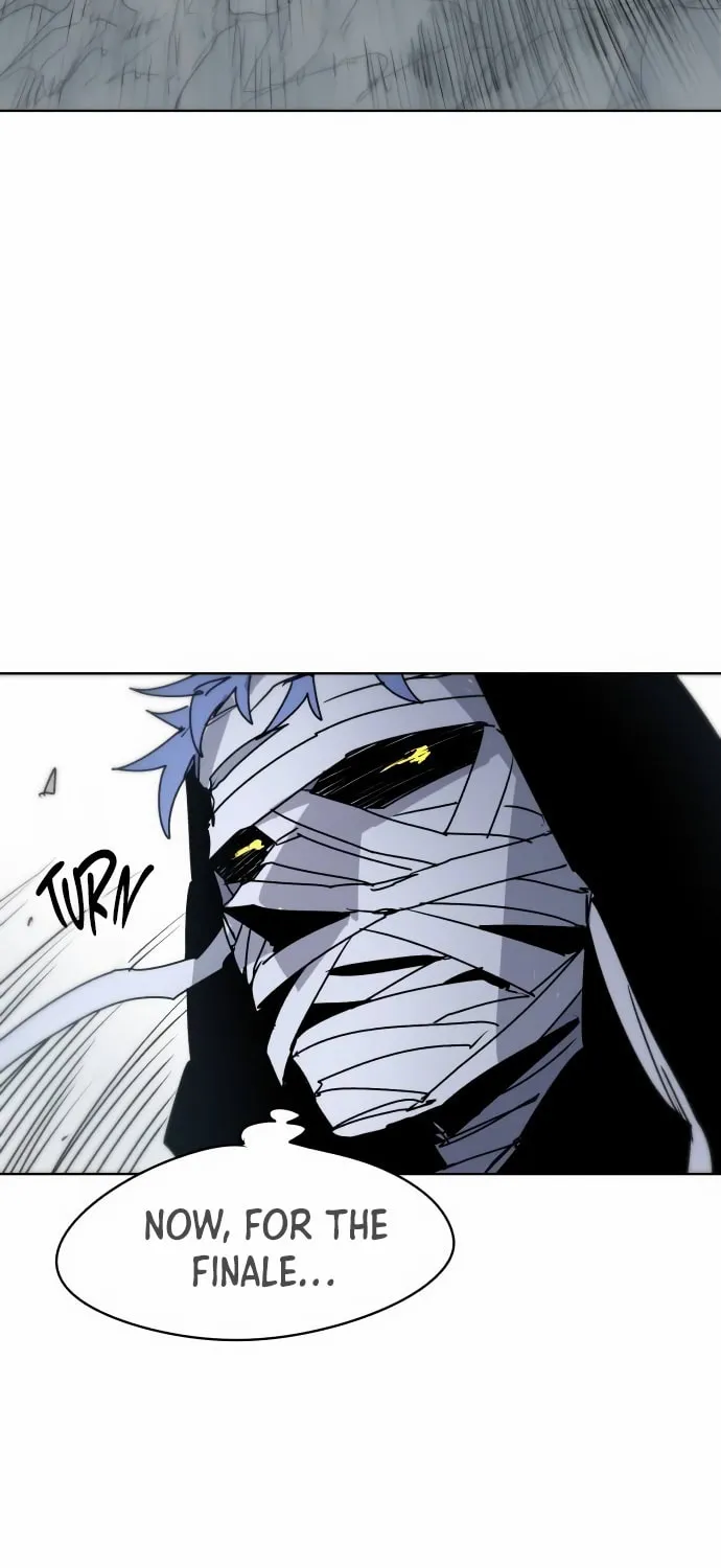 The Ember Knight Chapter 17 page 58 - 