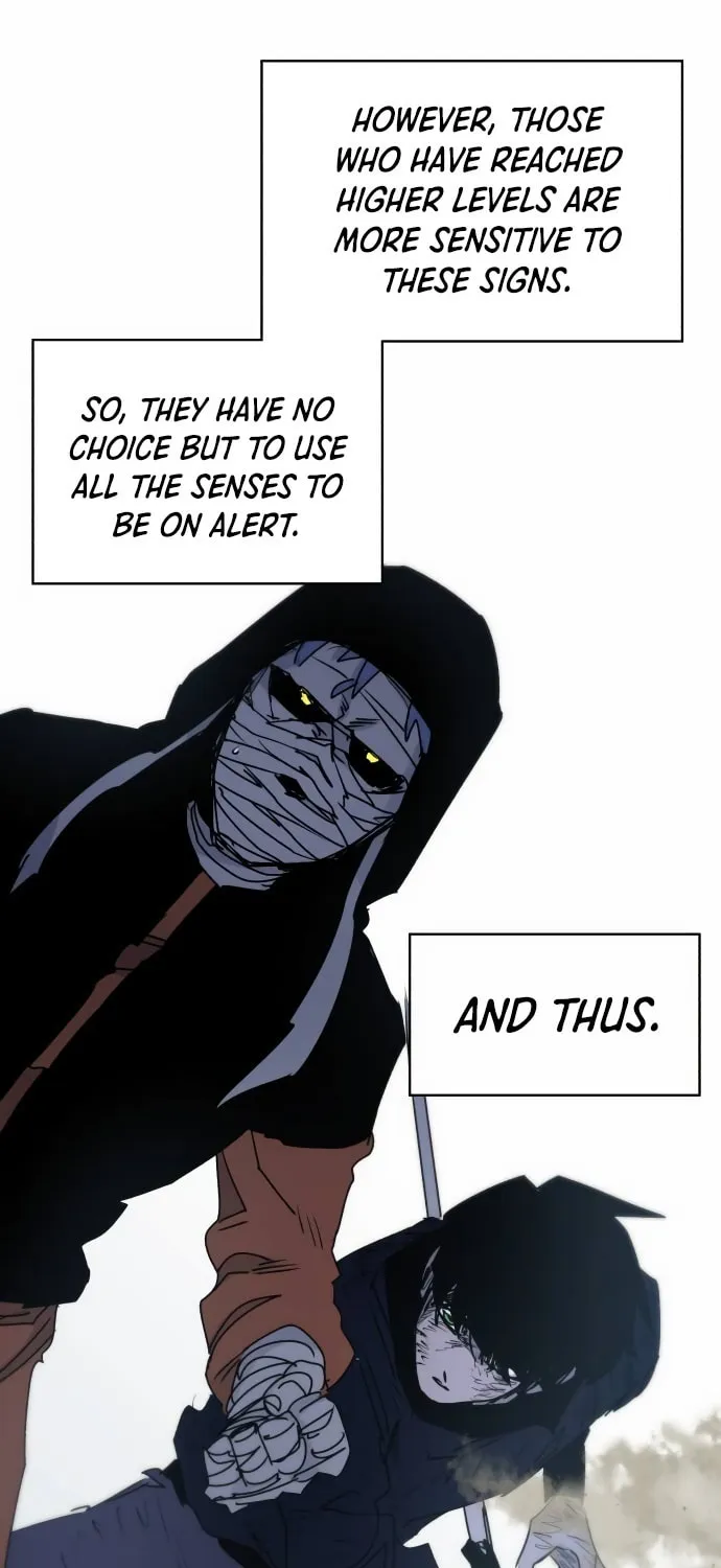 The Ember Knight Chapter 17 page 75 - 
