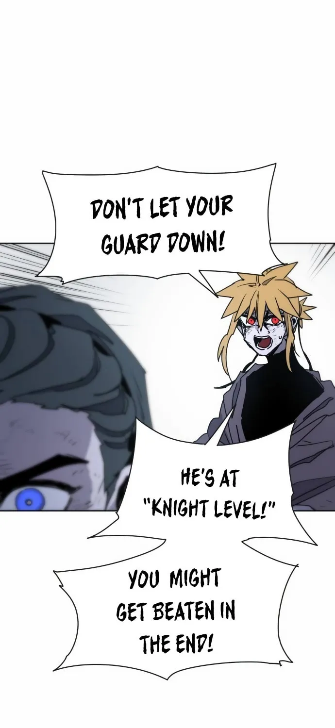 The Ember Knight Chapter 17 page 10 - 