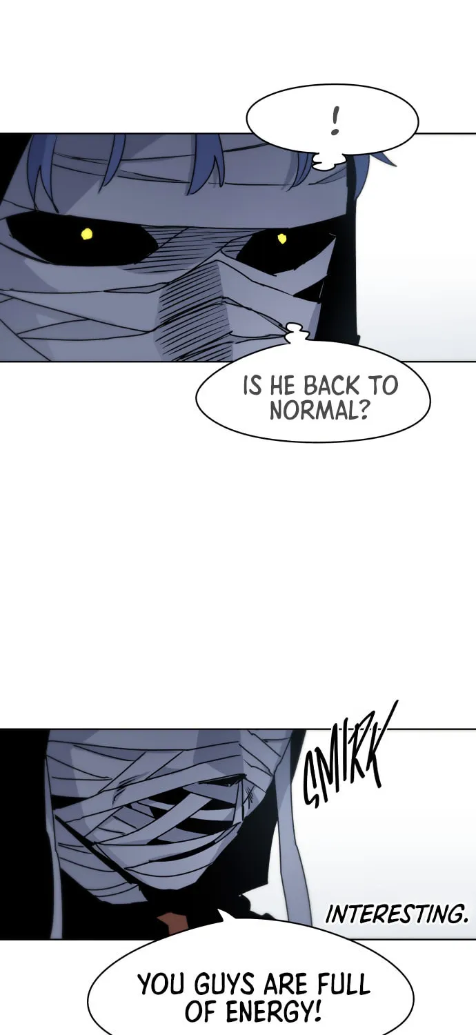 The Ember Knight Chapter 18 page 11 - 
