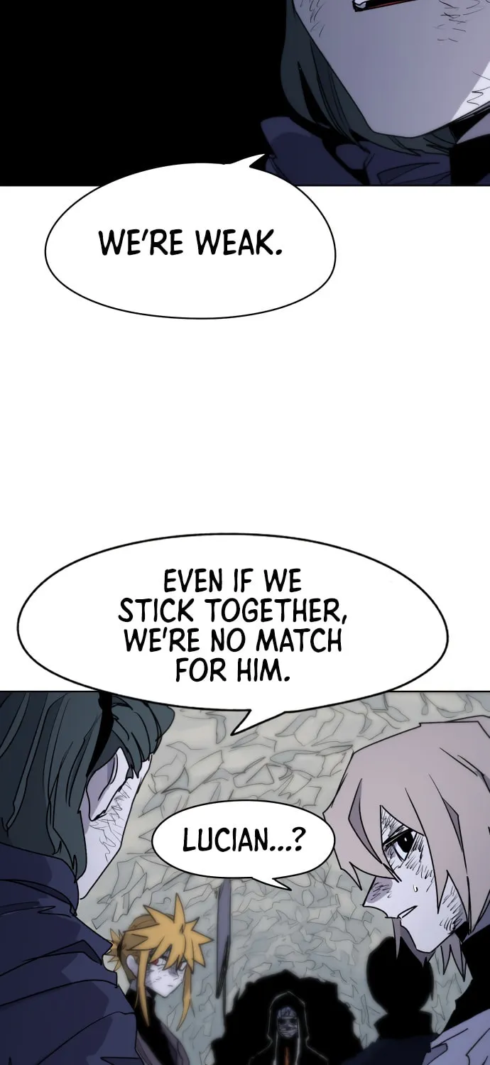 The Ember Knight Chapter 18 page 20 - 