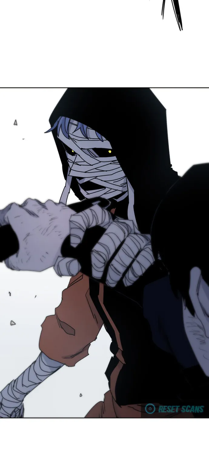 The Ember Knight Chapter 18 page 3 - 