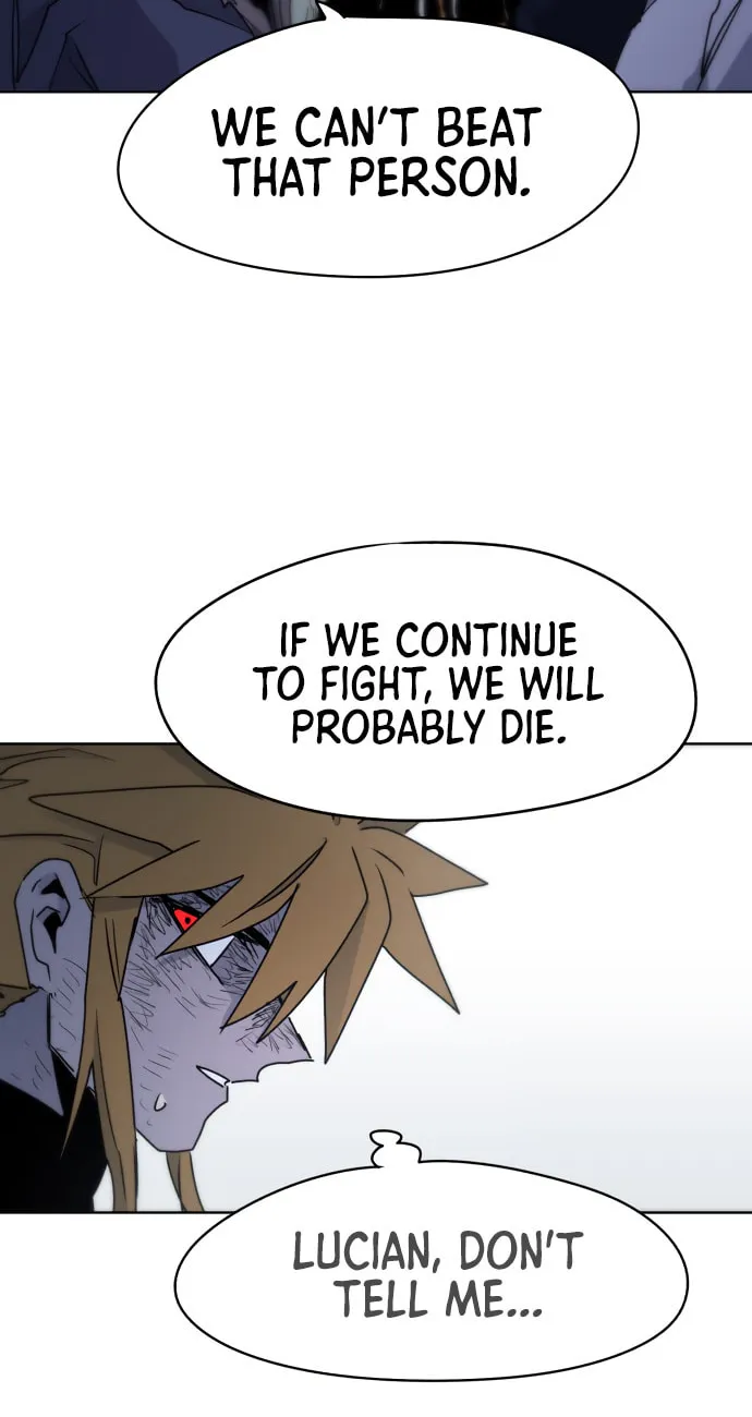 The Ember Knight Chapter 18 page 21 - 