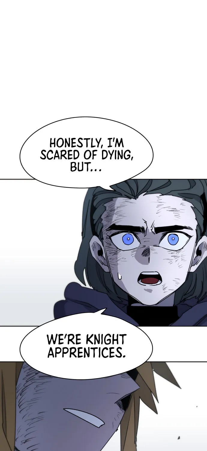 The Ember Knight Chapter 18 page 26 - 