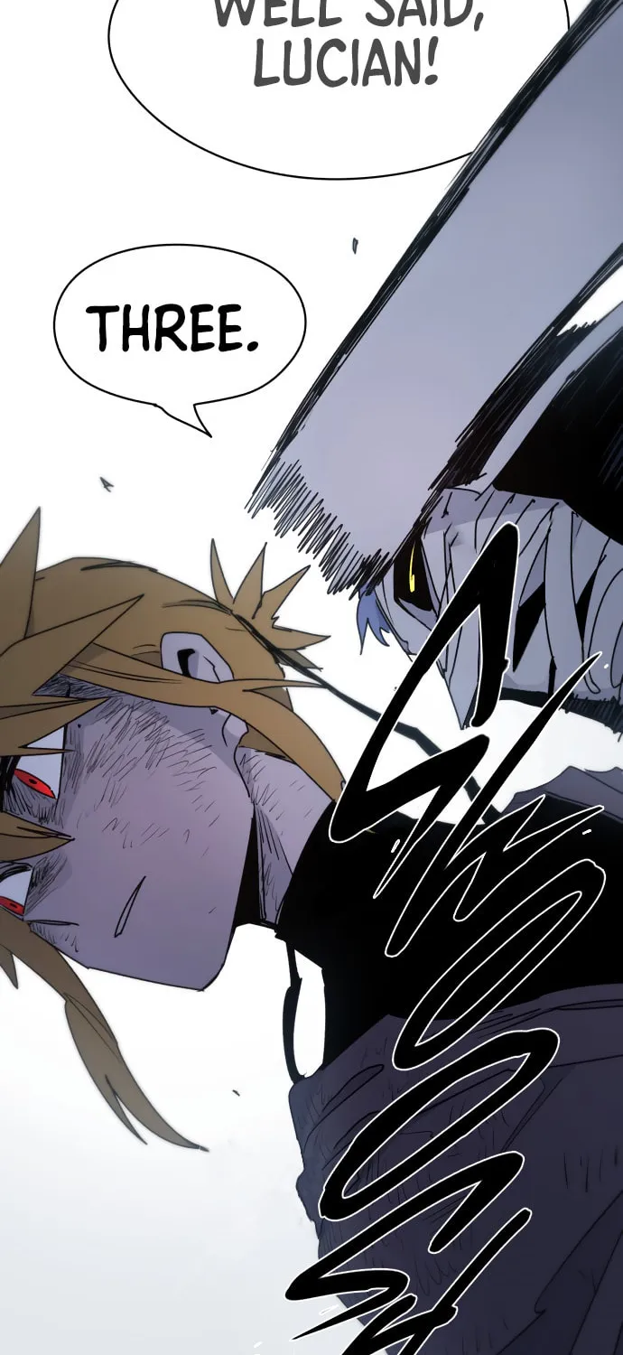 The Ember Knight Chapter 18 page 29 - 