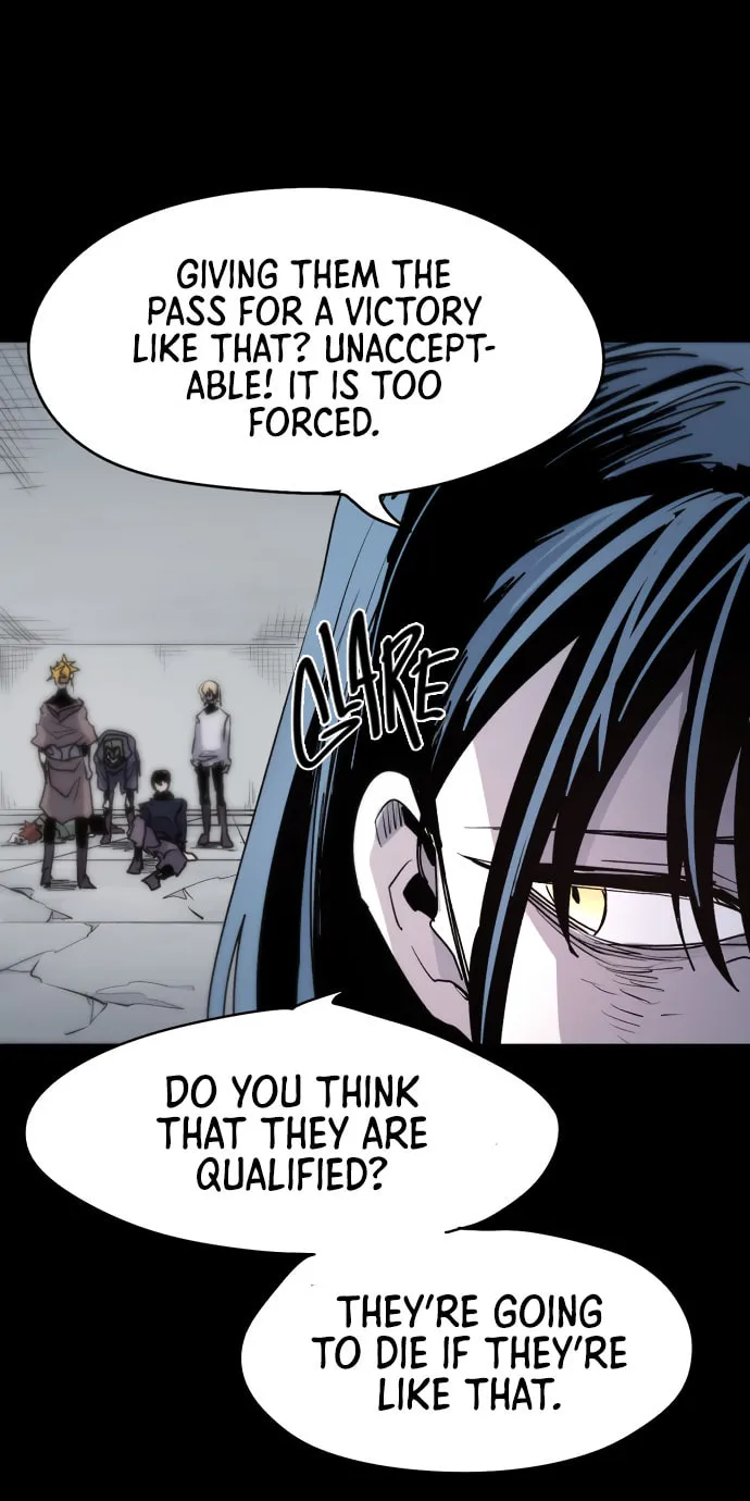 The Ember Knight Chapter 18 page 42 - 