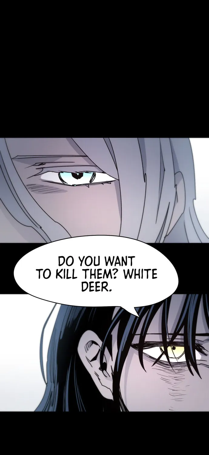 The Ember Knight Chapter 18 page 43 - 