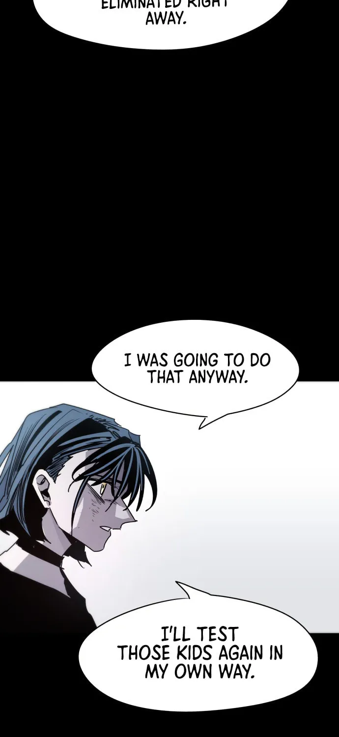 The Ember Knight Chapter 18 page 45 - 