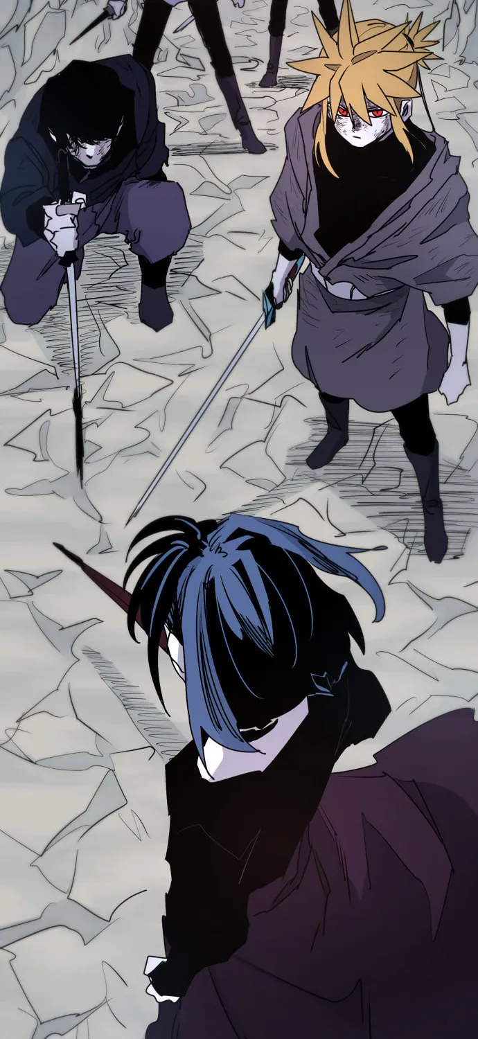The Ember Knight Chapter 18 page 48 - 