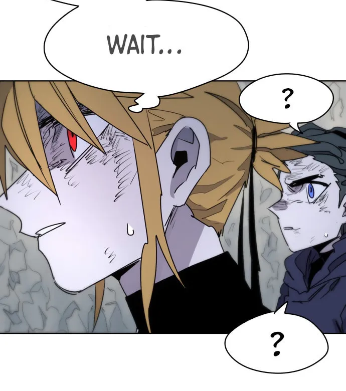 The Ember Knight Chapter 18 page 54 - 