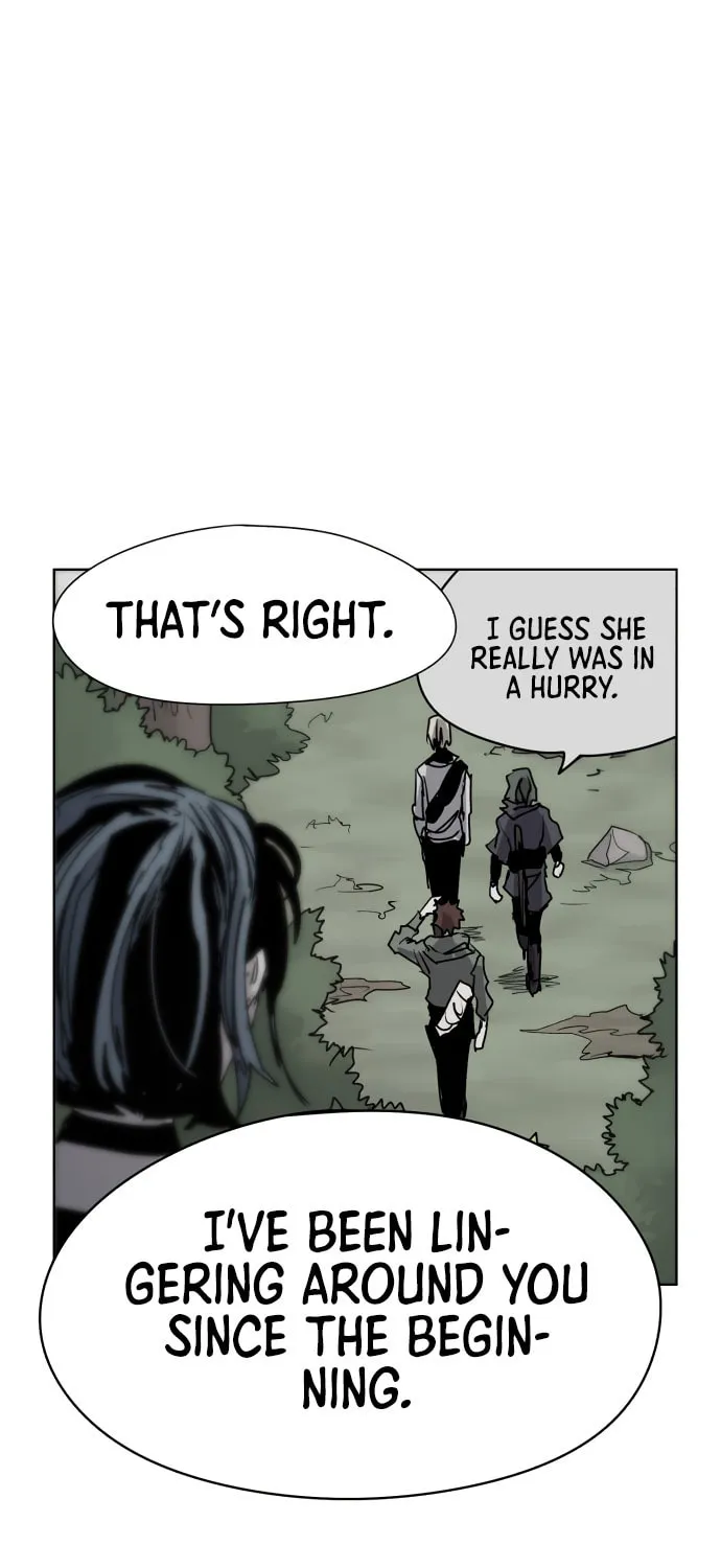 The Ember Knight Chapter 18 page 55 - 