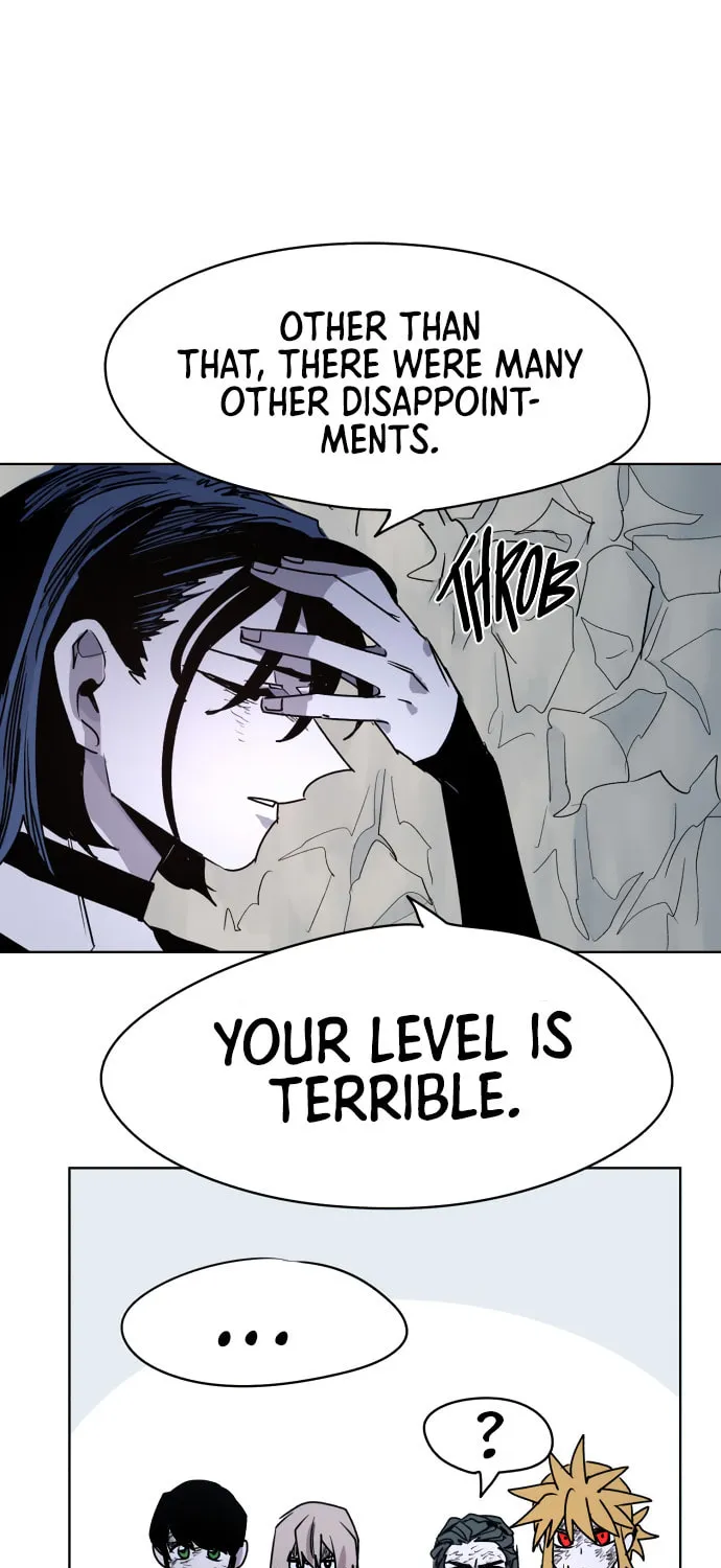 The Ember Knight Chapter 18 page 57 - 