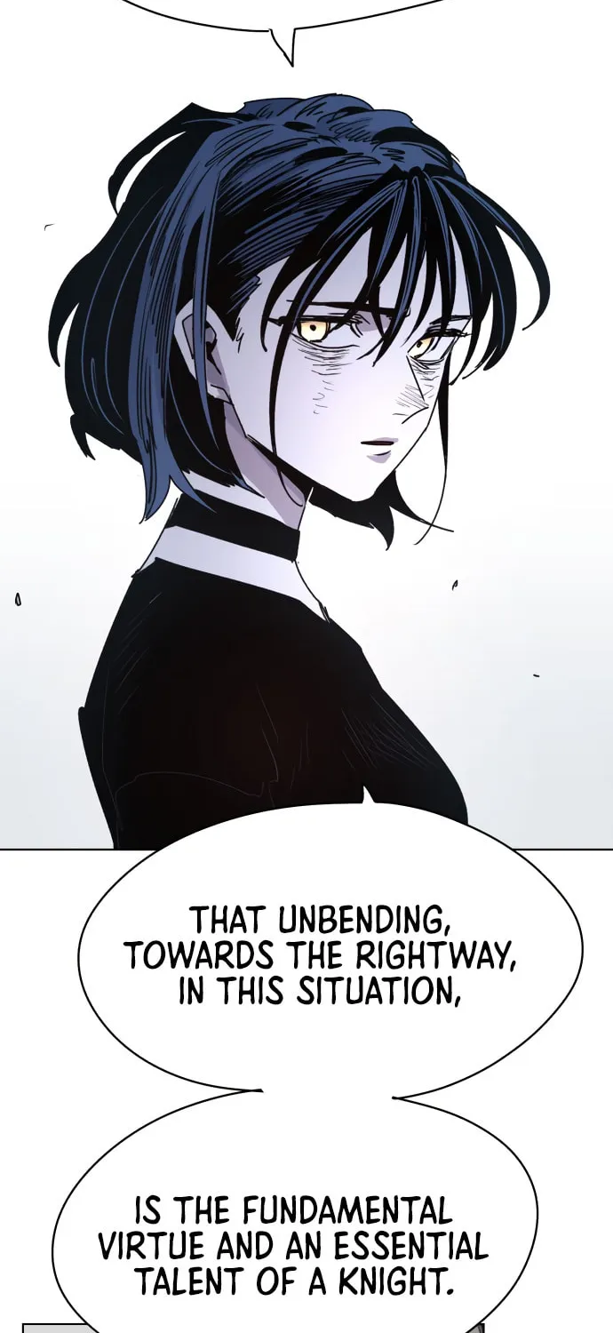 The Ember Knight Chapter 18 page 60 - 