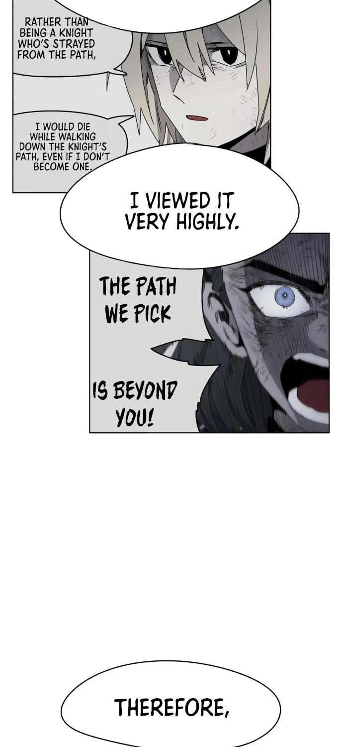 The Ember Knight Chapter 18 page 61 - 