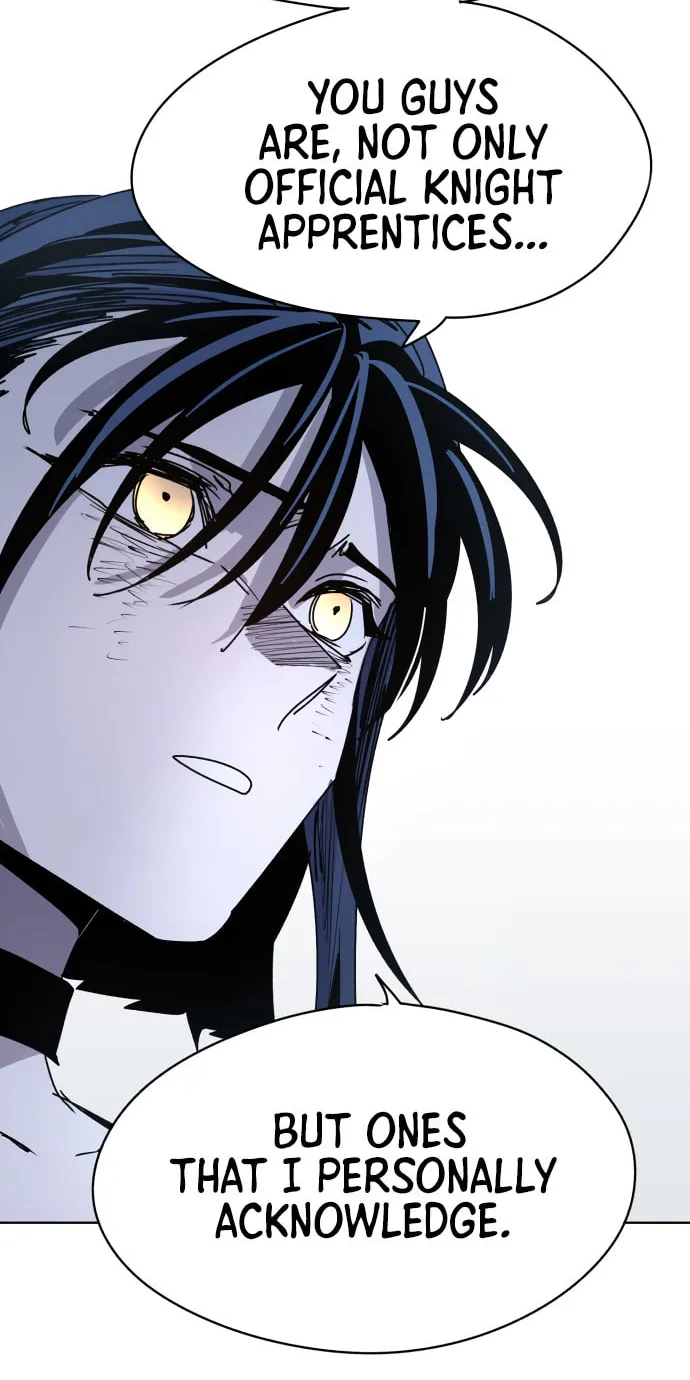 The Ember Knight Chapter 18 page 62 - 