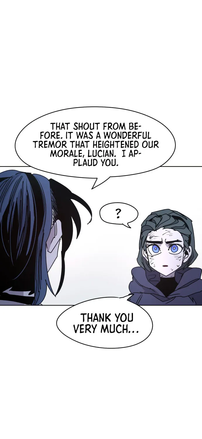 The Ember Knight Chapter 18 page 63 - 